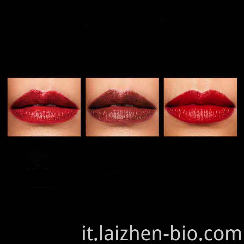 Custom lipstick OEM